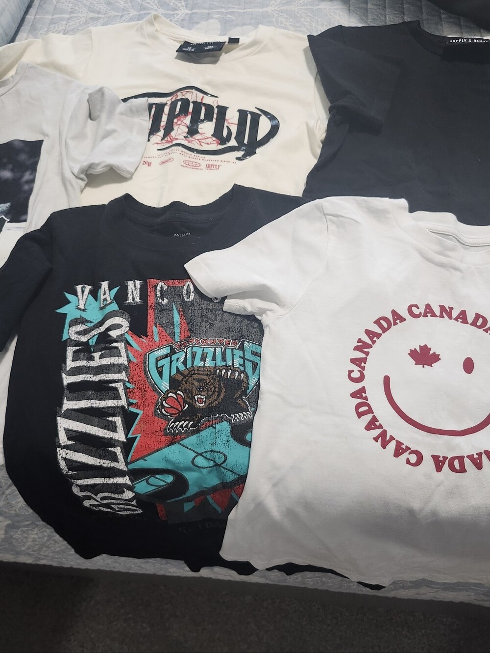BOYS BUNDLE - Picture 3 of 10